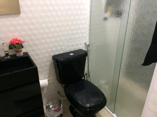 Sobrado Com 3 Dormitórios À Venda, 340 M² Por R$ 1.920.000,00 - Santa Paula - São Caetano Do Sul/sp - So2046