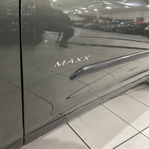 Chevrolet Prisma 1.4 MPFI MAXX 8V FLEX 4P MANUAL