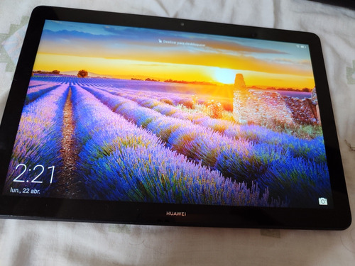 Huawei Mediapad T5