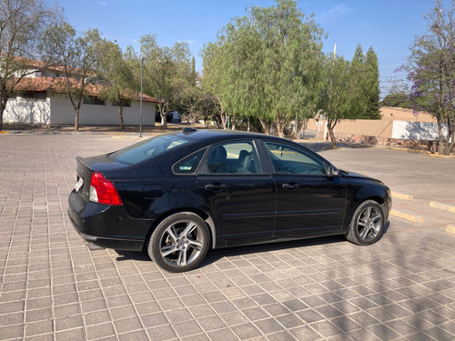 Volvo S40 2.5 T5 Inspirion Geartronic R Desing At