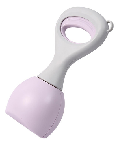 Dog Pooper Scooper Poop Picker Pet Stool Scooper Portátil