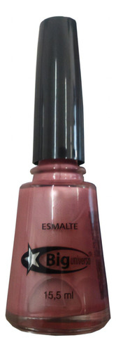 Big Universo Esmalte Metálico Draco 15,5ml