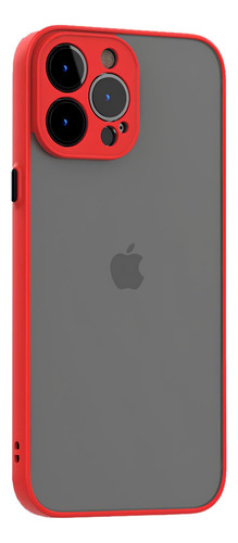 Protector Armor Frost Para iPhone 14 - Cover Company