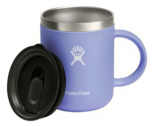 Hydro Flask Taza Lupine De 12 Onzas
