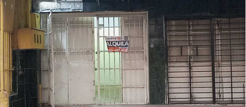 Alquiler De Local Comercial La Coromoto Los Jabillos Maracay Aragua.