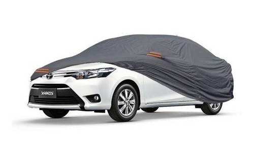 Funda Cobertor Impermeable Auto Auto Toyota Yaris