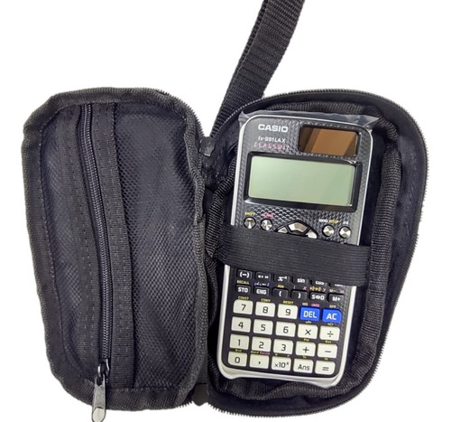 Imagen 4 de 7 de Calculadora Casio Cientifica Fx991la X Classwiz