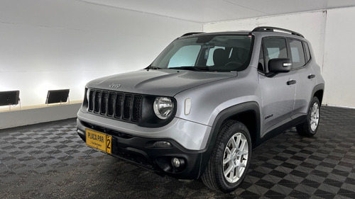 Jeep Renegade SPORT PLUS