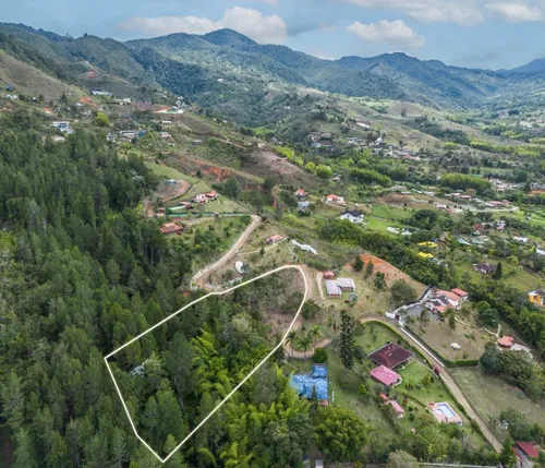 En Venta Lote En Tocota Valle Del Cauca
