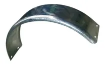 Comprar Guardabarro Para Trailer - Batan-redondo Liso Rodado 13 O 14