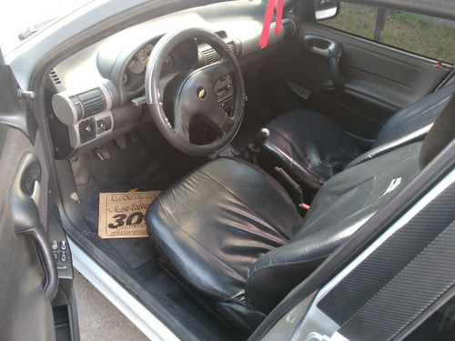 Chevrolet Corsa Classic Classic 4p Super1.6n