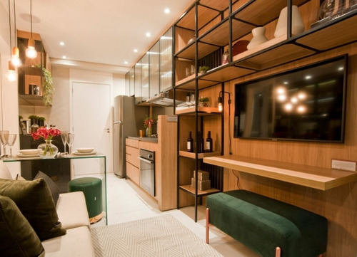 Imagem 4 de 30 de Apartamento - Ap02719 - 68975748