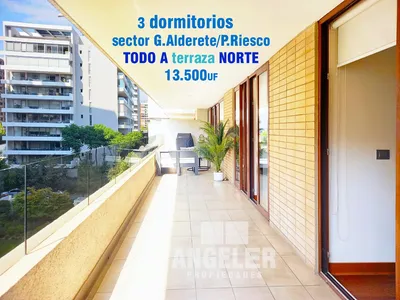 Departamento en venta
