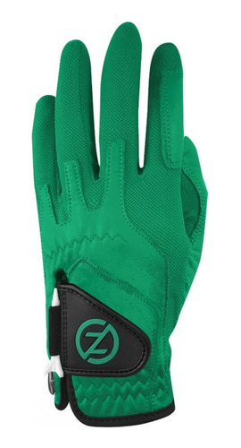 Guante De Golf Unitalla 100% Piel Para Hombre Zero Friction