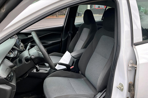 Chevrolet Onix 2022