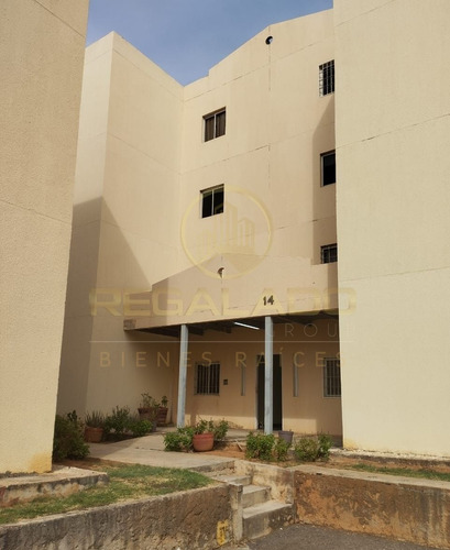 Eav-1484 Zona Sur Apartamento Conjunto Residencial Kimura