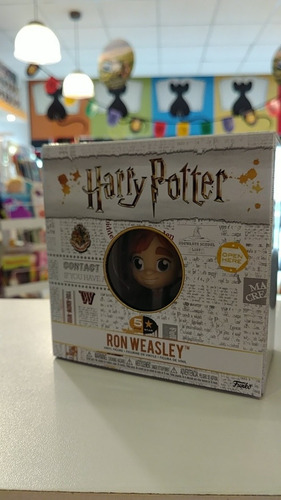 Funko 5 Star - Ron Weasley