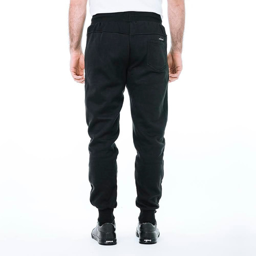 Jogging Frisa Bolsillos Bordado Hombre Mistral 89000m