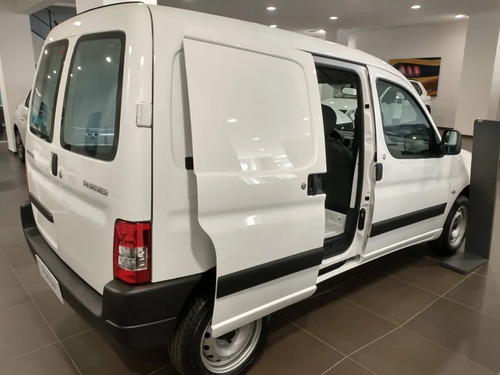 Imagen 5 de 15 de Peugeot Partner 2022. Anticipo Y Cuotas, Tomamos Usados. -3