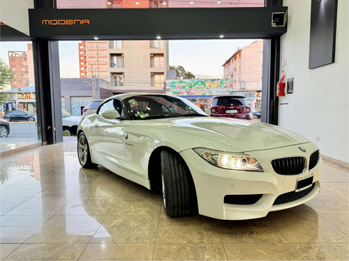 BMW Z4 2.0 Sdrive28I 245Cv At