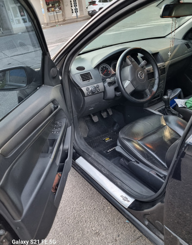 Chevrolet Vectra 2.4 Cd 2.4