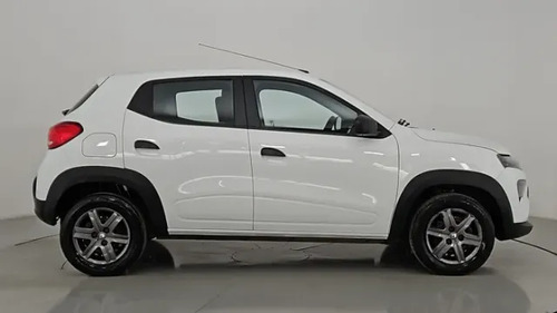 Renault Kwid Zen 1.0 12v SCe (Flex)