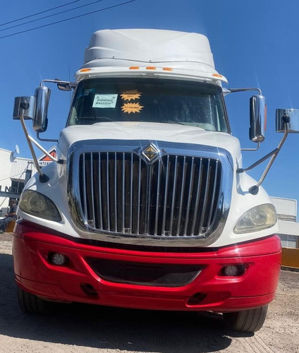 Tractocamion Prostar Isx 450 Modelo 2017