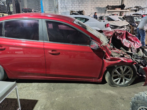 Mg 5 En Partes 2021-2023