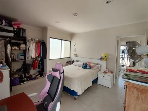 Casa En Venta Merida Caucel Ii Fracc. Alessia