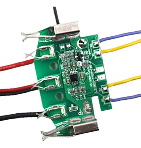 Suministros De Placa De Circuito De 18 V Profesional Para