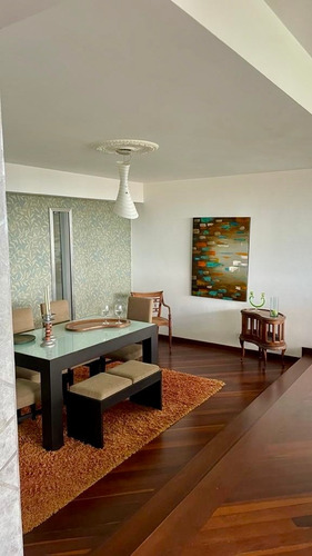 Imagen 9 de 12 de Se Alquila Apartamento En Colinas De Valle Arriba, 300m2