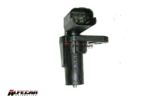 Sensor Rpm Posicion Ciguenal Arbol Renault Clio Iii 2.0 16v