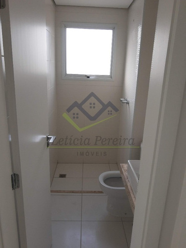 Imagem 10 de 25 de Apartamento Com 3 Dormitórios À Venda, 113m, Swindara Residence - Suzano/sp R$ 646.000,00 - Ap00257 - 69539895