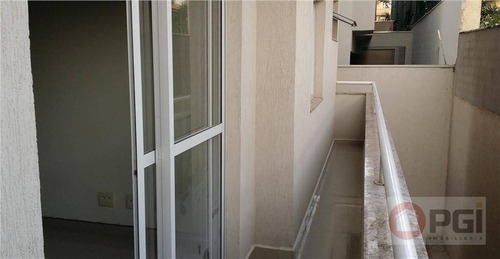 Imagem 9 de 9 de Apartamento Com 2 Dormitórios À Venda, 65 M² Por R$ 360.000,00 - Jardim Botânico - Ribeirão Preto/sp - Ap2588