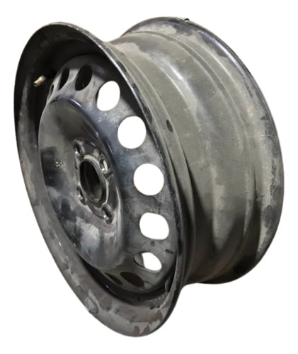 Roda Ferro Aro 15 Gm Onix 2016 2018 52088156