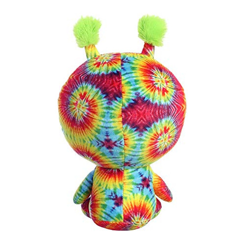 ¿auroras Interestelares Galácticas? Animal De Peluche Alie
