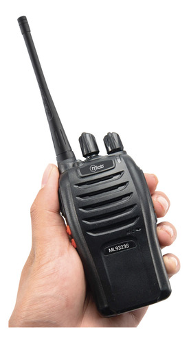 Radio Intercomunicador Mlab Walkie-talkies Kit 2u