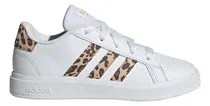 Comprar Tenis adidas Grand Court 2.0 Kids Ig1187 adidas