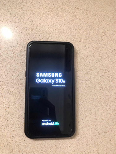 Celular Samsung S10e