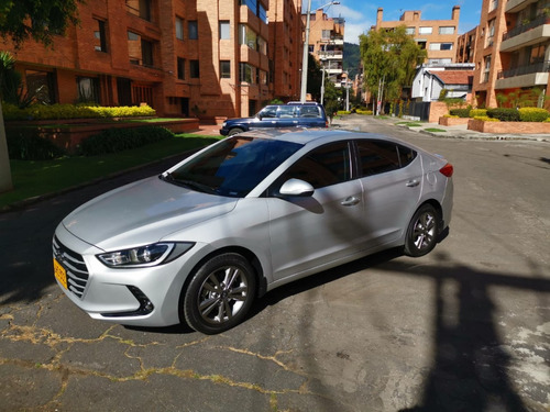 Hyundai Elantra 1.6 Premium Nb