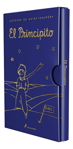 Estuche El Principito / The Little Prince (boxed Edition) (s