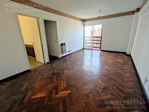 Imagen 9 de 20 de 2 Dormitorios Con Cochera En Venta En Rosario