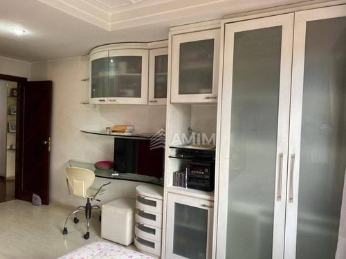 Casa Com 5 Dormitórios À Venda, 350 M²- Pe Pequeno - Niterói/rj - Ca0686
