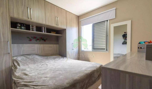 Imagem 13 de 30 de Apartamento À Venda, 70 M² Por R$ 400.000,00 - Jardim Jaqueline - São Paulo/sp - Ap2212