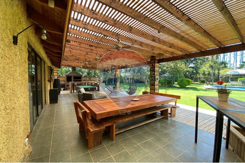 Parcela Talagante 5283m2 / Lonquen
