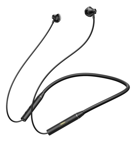 Audífono Inalámbrico Deportivo Bluetooth Rb-s9 Manos Libres