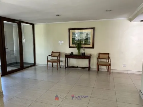 Departamento En Venta De 3 Dorm. En Vitacura - Juan Xxiii
