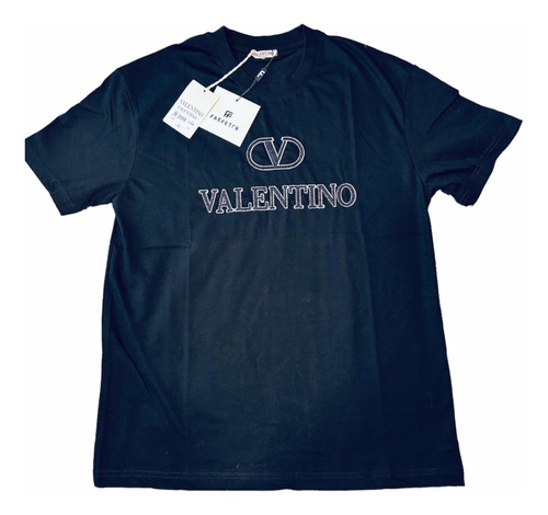 Playera Valentino