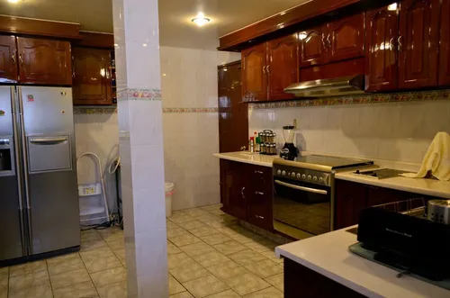 Casa En Venta En Lomas De La Hacienda Av1032