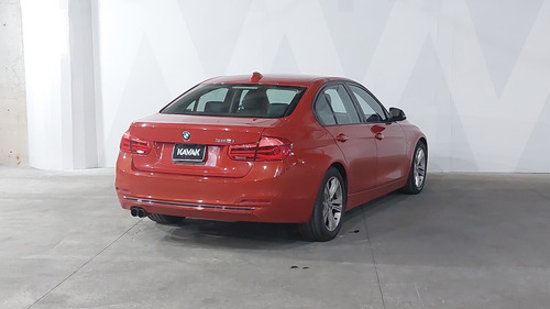 BMW Serie 3 2.0 320IA SPORT LINE AUTO